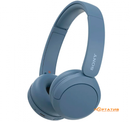 Sony WH-CH520 Blue