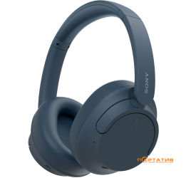 Sony WH-CH720N Blue