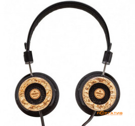 Grado The Hemp Headphone