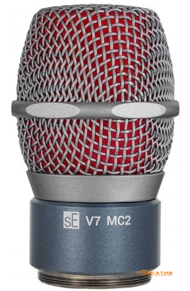 sE Electronics V7 MC2 Blue