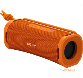 Sony ULT FIELD 1 Orange