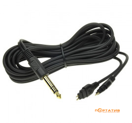Кабель Sennheiser HD600/ HD650/ HD660S2  (092885)