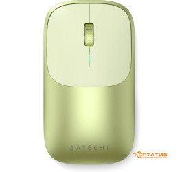 Satechi Slim EX Wireless Citrus (ST-MEXY)
