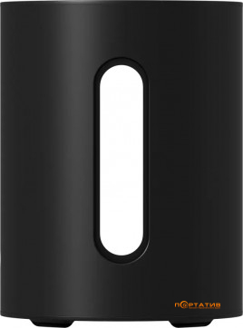 Sonos SUB Mini Black