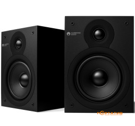 Cambridge Audio SX-50 Matt Black