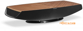 Sonus Faber Omnia Walnut