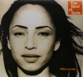 Sade - The Best Of Sade [2LP]