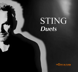 Sting - Duets [2LP]