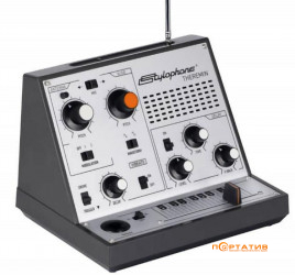 Stylophone Theremin