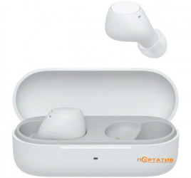 Sony WF-C510 White