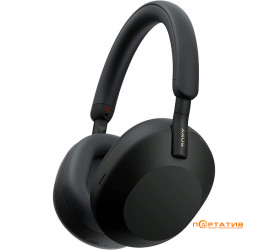 Sony WH-1000XM5 Black