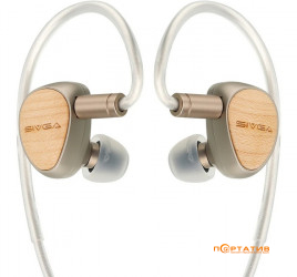 Sivga Audio Que