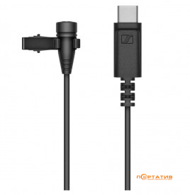 Sennheiser XS Lav USB-C