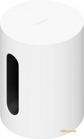 Sonos SUB Mini White