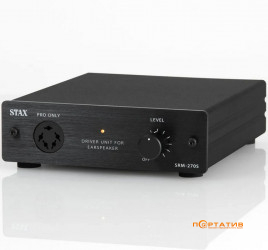 Stax SRM-270S