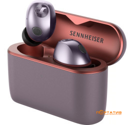 Sennheiser Momentum True Wireless 5 Lavender