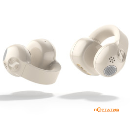 Sennheiser Accentum Clip Cream