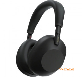 Sony WH-1000XM6 Black