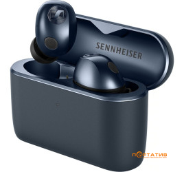 Sennheiser Momentum True Wireless 5 Denim
