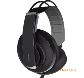 Superlux HD-681 EVO Black