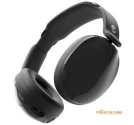 Skullcandy Hesh 540 ANC True Black (S6HAW-T740)
