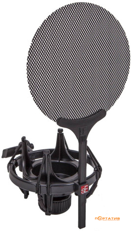 sE Electronics Isolation Pack