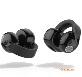Sennheiser Accentum Clip Black