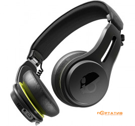 Skullcandy Icon ANC True Black (S5IOW-S740)