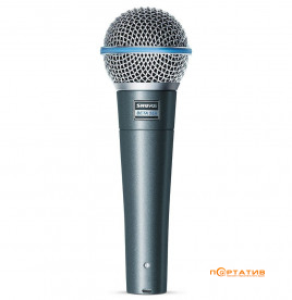 Shure Beta 58A