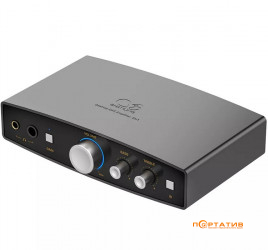 Shanling EH1 Black