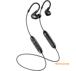 Sennheiser IE 100 PRO Wireless Black