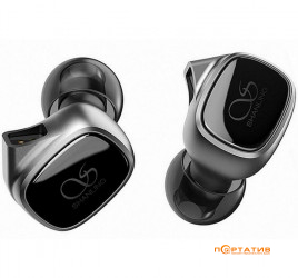 Shanling MG20 Black
