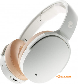 Skullcandy Hesh ANC Mod White (S6HHW-N747)