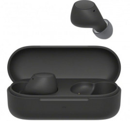 Sony WF-C510 Black