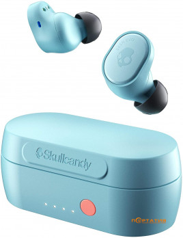 Skullcandy Sesh Evo Bleached Blue (S2TVW-N743)
