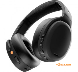 Skullcandy Crusher ANC 2 True Black (S6CAW-R740)