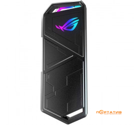 ASUS ROG Strix Arion M.2 NVMe Type-C 3.2 Gen 2 (ESD-S1C/BLK/G/AS)