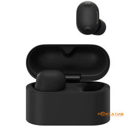Sony WF-1000XM6 Black