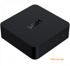 WiiM Pro Black