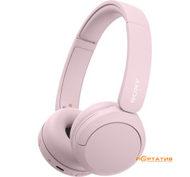 Sony WH-CH520 Pink