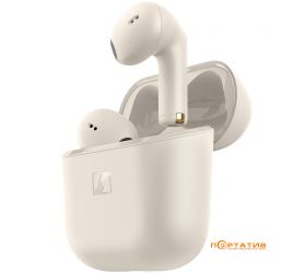 Sennheiser Accentum Open Cream