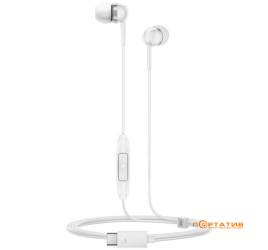 Sennheiser CX 80U White
