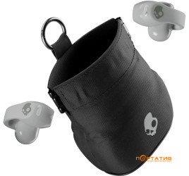 Skullcandy Push 720 Open Ear Cement (S4EOW-U993)