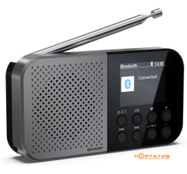 Sharp DR-P520 Storm Grey