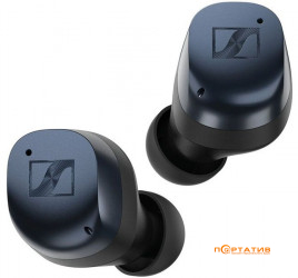 Sennheiser Momentum True Wireless 4 Denim