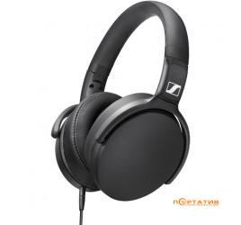 Sennheiser HD 400 S