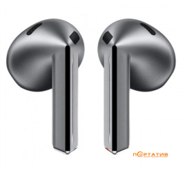 Samsung Galaxy Buds3 Silver (SM-R530NZAASEK)