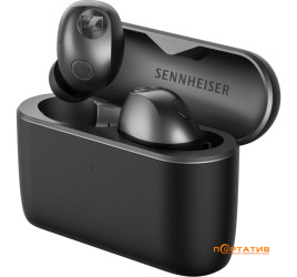 Sennheiser Momentum True Wireless 5 Graphite