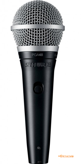 Shure PGA48-XLR-E