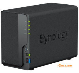 Synology NAS Disk Station DS223